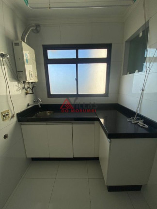 Imagem Apartamento com 3 Quartos à Venda, 79 m² em Planalto Paulista - São Paulo Imagem Apartamento com 3 Quartos à Venda, 79 m² em Planalto Paulista - São Paulo