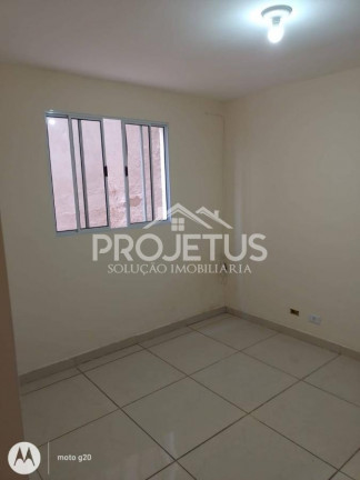 Imagem Apartamento com 1 Quarto para Alugar, 60 m² em Jardim Maria Rosa - Taboão Da Serra