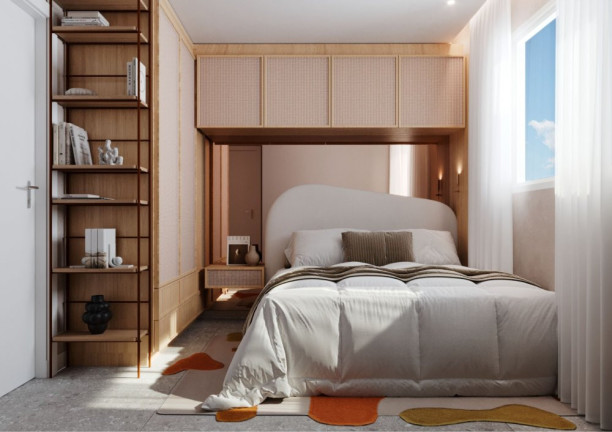 Imagem Apartamento com 2 Quartos à Venda, 53 m² em Imbiribeira - Recife Imagem Apartamento com 2 Quartos à Venda, 53 m² em Imbiribeira - Recife
