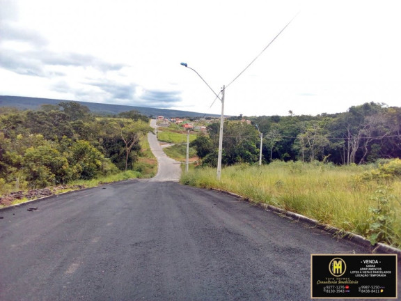 Imagem Imóvel à Venda, 200 m² em Estancia Boa Vista - Caldas Novas Imagem Imóvel à Venda, 200 m² em Estancia Boa Vista - Caldas Novas