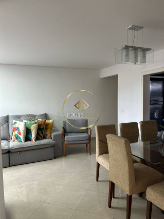 Imagem Apartamento com 3 Quartos à Venda, 98 m² em Bosque Dos Eucaliptos - São José Dos Campos Imagem Apartamento com 3 Quartos à Venda, 98 m² em Bosque Dos Eucaliptos - São José Dos Campos