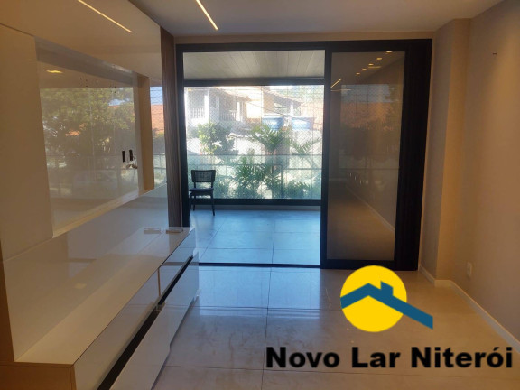 Imagem Apartamento com 4 Quartos à Venda, 140 m² em Piratininga - Niterói Imagem Apartamento com 4 Quartos à Venda, 140 m² em Piratininga - Niterói