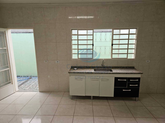 Imagem Casa com 2 Quartos à Venda, 100 m² em Jardim Nair Maria - Salto Imagem Casa com 2 Quartos à Venda, 100 m² em Jardim Nair Maria - Salto