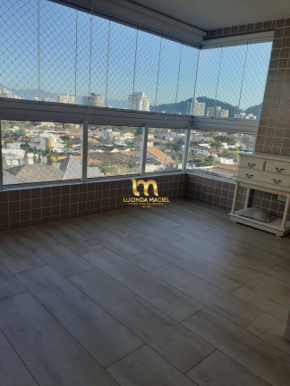 Imagem Apartamento com 2 Quartos à Venda, 74 m² em Canto Do Forte - Praia Grande Imagem Apartamento com 2 Quartos à Venda, 74 m² em Canto Do Forte - Praia Grande
