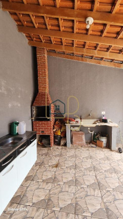 Imagem Casa com 2 Quartos à Venda, 170 m² em João Paz - Londrina Imagem Casa com 2 Quartos à Venda, 170 m² em João Paz - Londrina