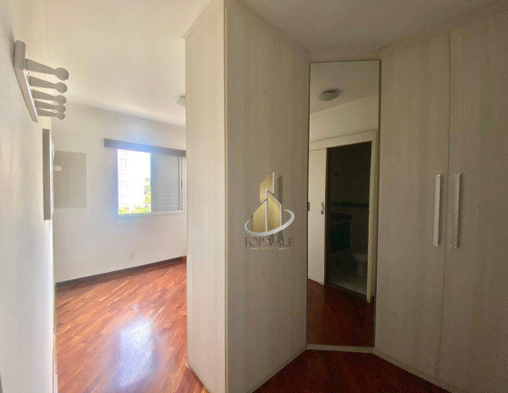 Imagem Apartamento com 2 Quartos à Venda, 63 m² em Vila Ema - São José Dos Campos