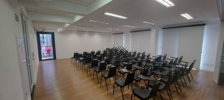 Imagem Sala Comercial para Alugar, 336 m² em Parque Campolim - Sorocaba Imagem Sala Comercial para Alugar, 336 m² em Parque Campolim - Sorocaba