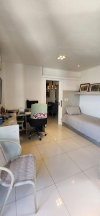 Apartamento com 2 Quartos à Venda, 133 m² em Horto Florestal - Salvador