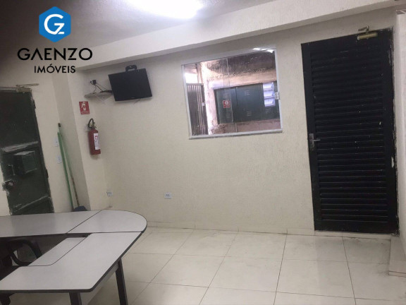 Imagem Galpão para Alugar, 830 m² em Jardim Califórnia - Barueri Imagem Galpão para Alugar, 830 m² em Jardim Califórnia - Barueri