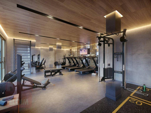 Imagem Apartamento com 4 Quartos à Venda, 116 m² em Barra Funda - São Paulo Imagem Apartamento com 4 Quartos à Venda, 116 m² em Barra Funda - São Paulo