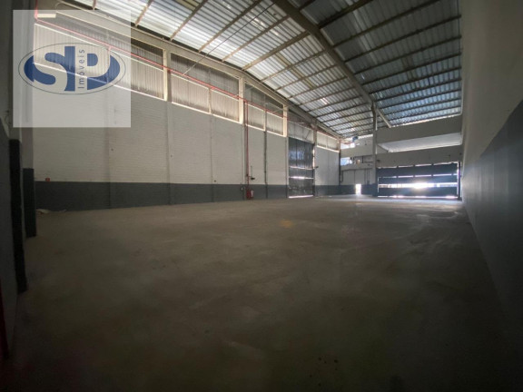Imagem Imóvel Comercial para Alugar, 838 m² em Cidade Jardim Cumbica - Guarulhos Imagem Imóvel Comercial para Alugar, 838 m² em Cidade Jardim Cumbica - Guarulhos