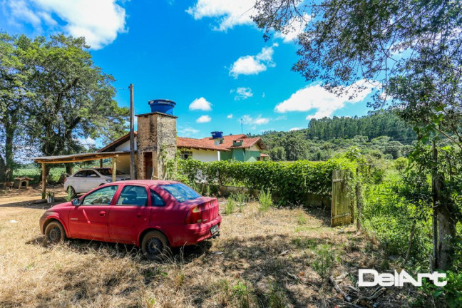 Imagem Chácara com 2 Quartos à Venda, 120 m² em Lageado - Mafra Imagem Chácara com 2 Quartos à Venda, 120 m² em Lageado - Mafra