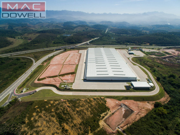 Galpão para Alugar, 6 m² em Mantiquira / Duque De Caxias / Rj - Duque De Caxias
