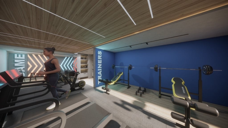 Imagem Cobertura com 3 Quartos à Venda, 226 m² em Alto Da Glória - Curitiba Imagem Cobertura com 3 Quartos à Venda, 226 m² em Alto Da Glória - Curitiba