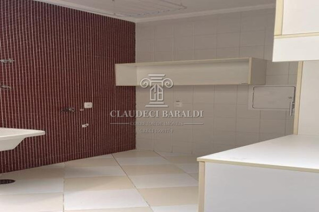 Imagem Sobrado com 4 Quartos para Alugar, 310 m² em Jardim Residencial Tivoli Park - Sorocaba