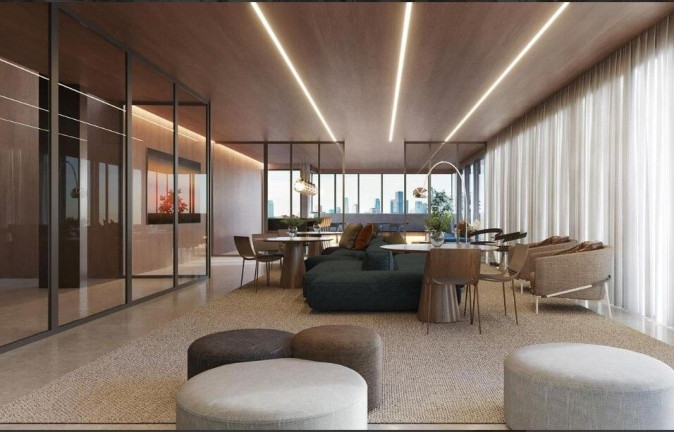 Imagem Apartamento com 1 Quarto à Venda, 25 m² em Perdizes - São Paulo Imagem Apartamento com 1 Quarto à Venda, 25 m² em Perdizes - São Paulo