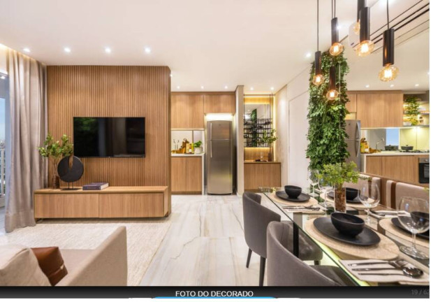 Imagem Apartamento com 2 Quartos à Venda, 47 m² em Vila Das Bandeiras - Guarulhos