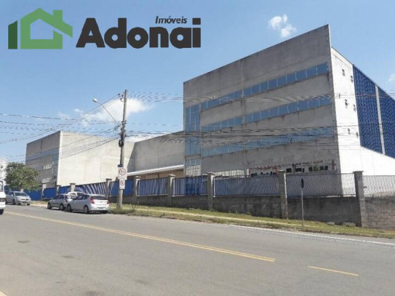 Imagem Galpão para Alugar, 7.745 m² em Parque Industrial Iii (fazenda Grande) - Jundiaí Imagem Galpão para Alugar, 7.745 m² em Parque Industrial Iii (fazenda Grande) - Jundiaí