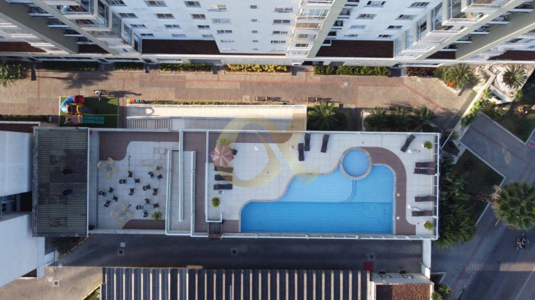 Imagem Apartamento com 3 Quartos à Venda,  em Saguaçu - Joinville