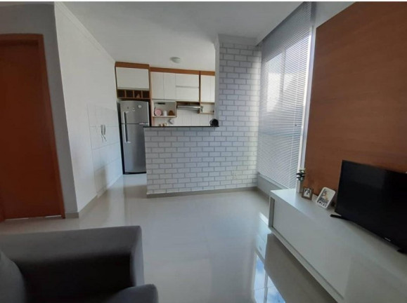 Imagem Apartamento com 2 Quartos à Venda, 47 m² em Parque Nova Esperança - São José Dos Campos Imagem Apartamento com 2 Quartos à Venda, 47 m² em Parque Nova Esperança - São José Dos Campos