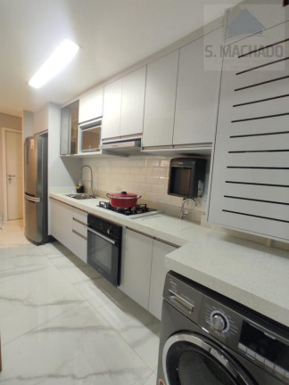 Imagem Apartamento com 2 Quartos à Venda, 64 m² em Vila Curuça - Santo André