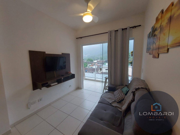 Imagem Apartamento com 2 Quartos à Venda, 64 m² em Perequê Açu - Ubatuba Imagem Apartamento com 2 Quartos à Venda, 64 m² em Perequê Açu - Ubatuba