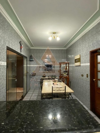 Imagem Casa com 4 Quartos à Venda, 293 m² em Planalto Verde - Ribeirão Preto Imagem Casa com 4 Quartos à Venda, 293 m² em Planalto Verde - Ribeirão Preto