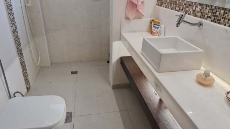 Imagem Apartamento com 3 Quartos à Venda, 97 m² em Vila Nova Conceição - São Paulo