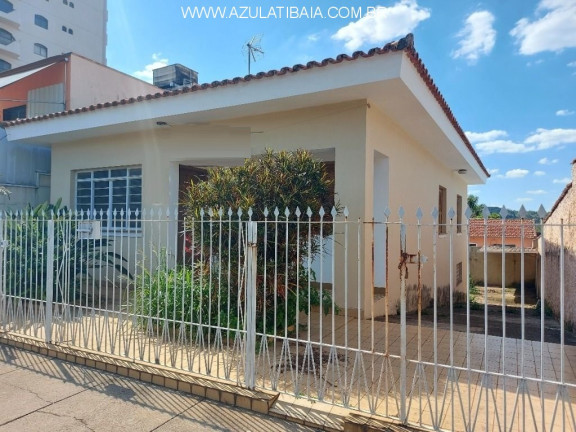 Sobrado com 3 Quartos à Venda, 140 m² em Centro - Atibaia