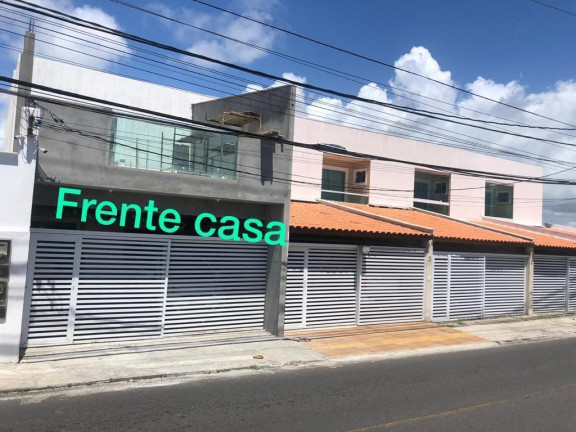 Imagem Casa com 3 Quartos à Venda, 232 m² em Lauro De Freitas - Lauro De Freitas