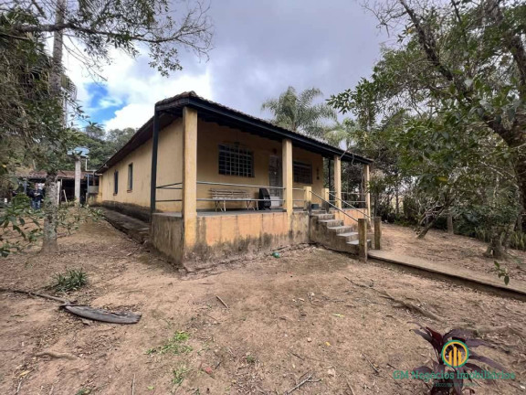 Imagem Terreno à Venda, 18 m² em Taboleiro Verde - Cotia