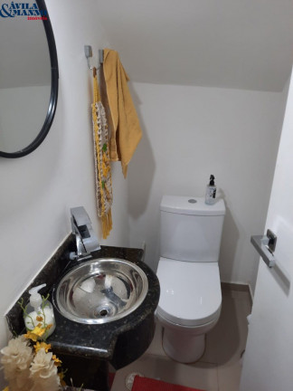 Imagem Casa de Condomínio com 3 Quartos à Venda, em Mooca - São Paulo Imagem Casa de Condomínio com 3 Quartos à Venda, em Mooca - São Paulo