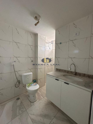Imagem Apartamento com 3 Quartos à Venda, 110 m² em Casa Amarela - Recife