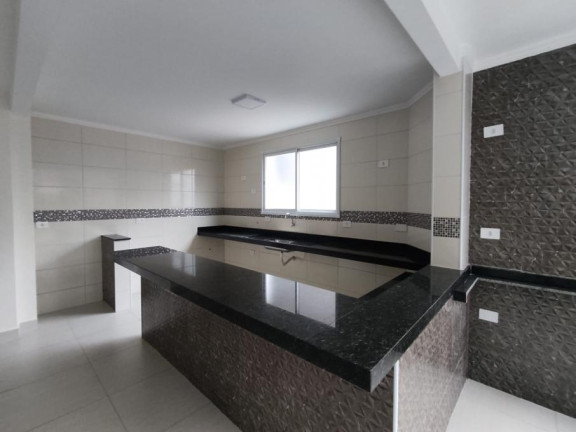 Imagem Apartamento com 2 Quartos à Venda, 62 m² em Tupi - Praia Grande