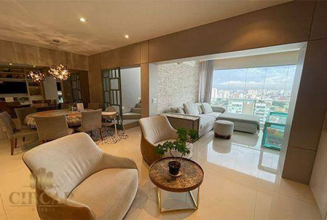 Imagem Cobertura com 3 Quartos à Venda, 222 m² em Vila Mariana - São Paulo Imagem Cobertura com 3 Quartos à Venda, 222 m² em Vila Mariana - São Paulo