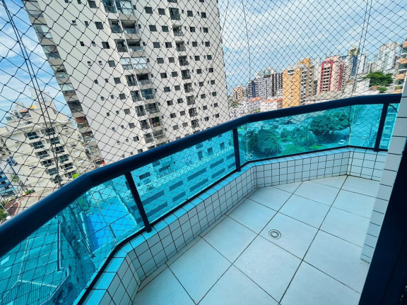 Imagem Apartamento com 3 Quartos à Venda, 123 m² em Guilhermina - Praia Grande Imagem Apartamento com 3 Quartos à Venda, 123 m² em Guilhermina - Praia Grande