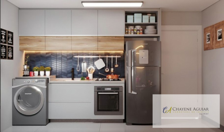 Imagem Apartamento com 2 Quartos à Venda, 44 m² em Jardim São Paulo - São Paulo Imagem Apartamento com 2 Quartos à Venda, 44 m² em Jardim São Paulo - São Paulo
