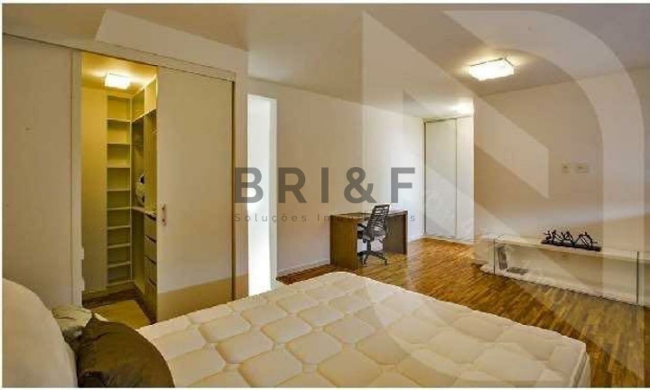 Imagem Apartamento com 1 Quarto à Venda, 89 m² em Brooklin - São Paulo Imagem Apartamento com 1 Quarto à Venda, 89 m² em Brooklin - São Paulo