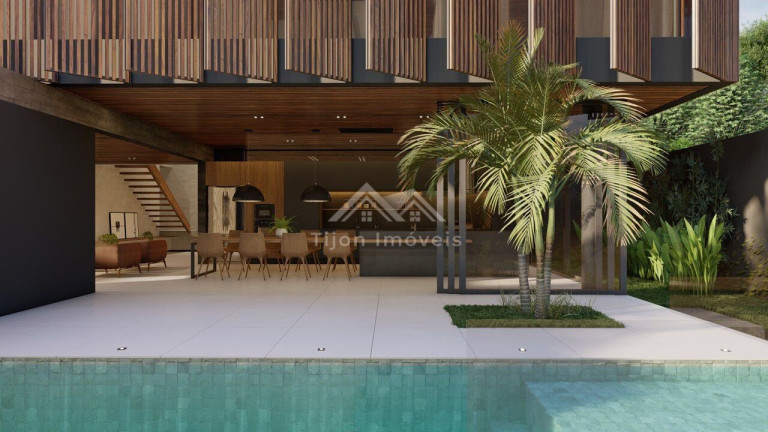 Imagem Casa com 4 Quartos à Venda, 380 m² em Alphaville Nova Esplanada 2 - Votorantim Imagem Casa com 4 Quartos à Venda, 380 m² em Alphaville Nova Esplanada 2 - Votorantim
