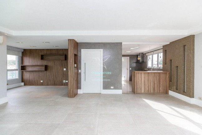 Imagem Apartamento com 3 Quartos à Venda, 155 m² em Moema - São Paulo