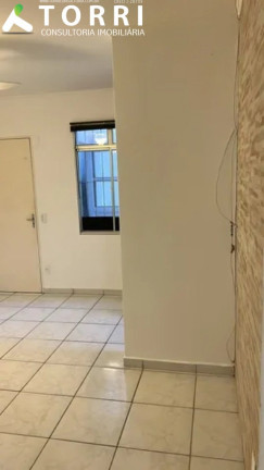 Imagem Apartamento com 2 Quartos à Venda, 40 m² em Jardim Guadalajara - Sorocaba Imagem Apartamento com 2 Quartos à Venda, 40 m² em Jardim Guadalajara - Sorocaba