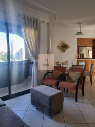 Imagem Apartamento com 3 Quartos à Venda, 97 m² em Edifício Sevilla Plaza - Sorocaba Imagem Apartamento com 3 Quartos à Venda, 97 m² em Edifício Sevilla Plaza - Sorocaba