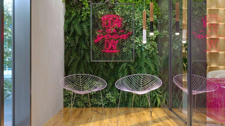 Imagem Studio com 1 Quarto à Venda, 24 m² em Moema - São Paulo Imagem Studio com 1 Quarto à Venda, 24 m² em Moema - São Paulo