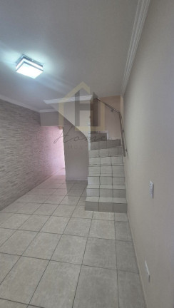 Imagem Casa com 3 Quartos à Venda, 125 m² em Paraíso - Santo André Imagem Casa com 3 Quartos à Venda, 125 m² em Paraíso - Santo André