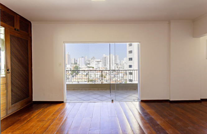 Imagem Apartamento com 3 Quartos à Venda, 152 m² em Perdizes - São Paulo