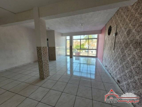 Imagem Sala Comercial para Alugar, 40 m² em Centro - Jacareí Imagem Sala Comercial para Alugar, 40 m² em Centro - Jacareí