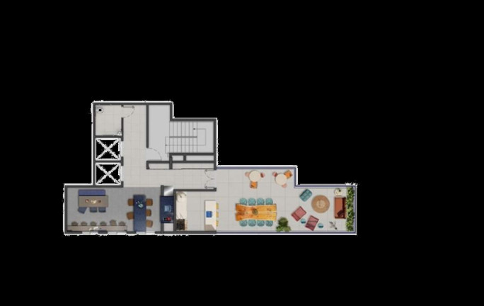 Imagem Imóvel com 1 Quarto à Venda, 34 m² em Vila Mariana - São Paulo Imagem Imóvel com 1 Quarto à Venda, 34 m² em Vila Mariana - São Paulo