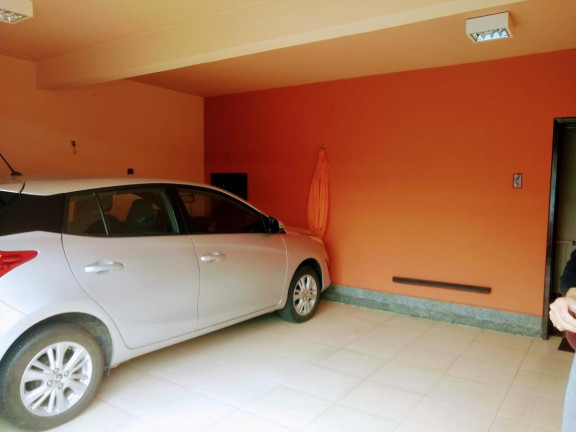 Imagem Casa com 4 Quartos à Venda, 276 m² em Floresta - Joinville