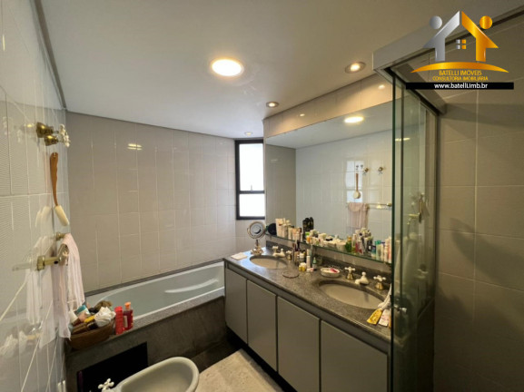Imagem Apartamento com 4 Quartos à Venda, 220 m² em Itaim Bibi - São Paulo Imagem Apartamento com 4 Quartos à Venda, 220 m² em Itaim Bibi - São Paulo