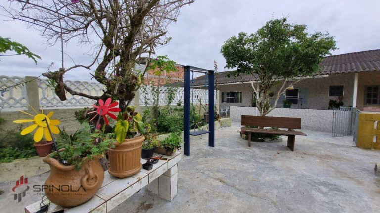 Imagem Casa com 3 Quartos à Venda, 161 m² em Balneário Itaguaí - Mongaguá Imagem Casa com 3 Quartos à Venda, 161 m² em Balneário Itaguaí - Mongaguá